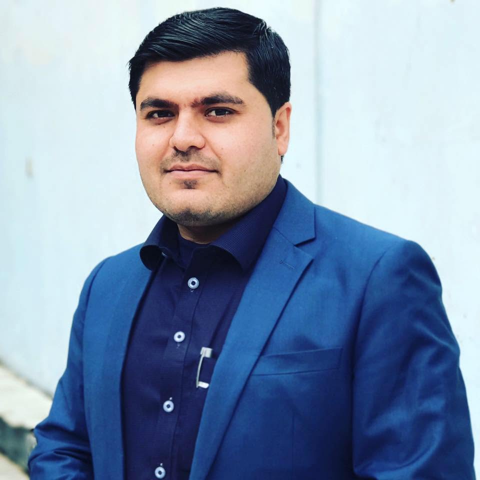 Mohammad Asif Alam